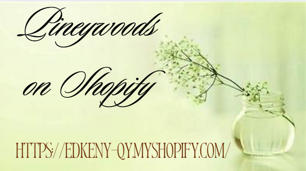 Pineywoods Nutrition